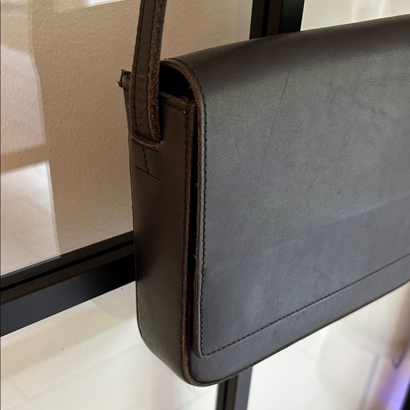 Nisolo Black Crossbody Bag - Picture 7 of 10